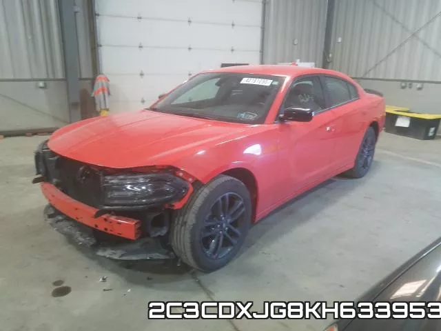 2C3CDXJG8KH633953 фото 3