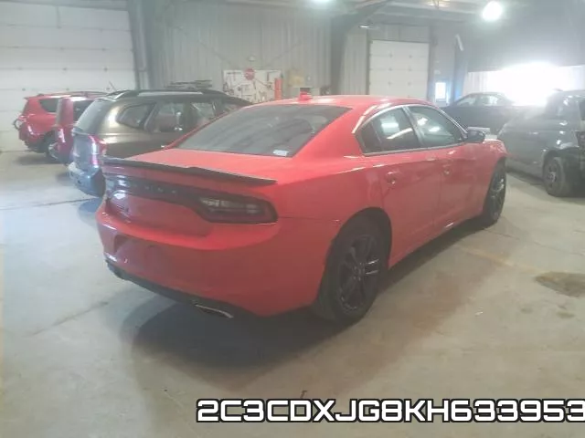 2C3CDXJG8KH633953 фото 5