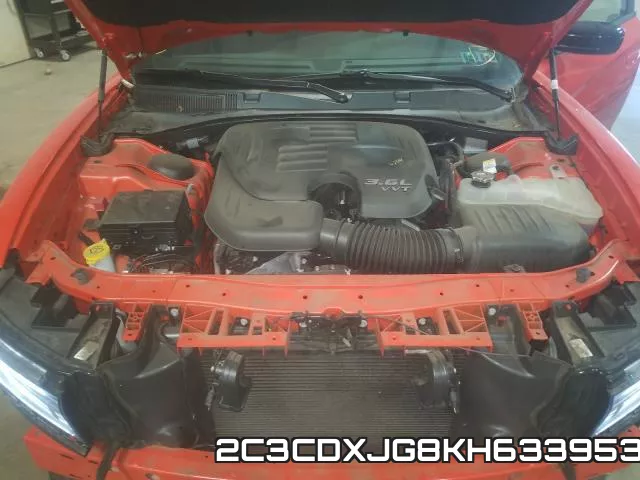 2C3CDXJG8KH633953 фото 8