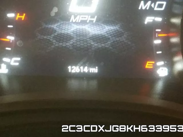 2C3CDXJG8KH633953 фото 9