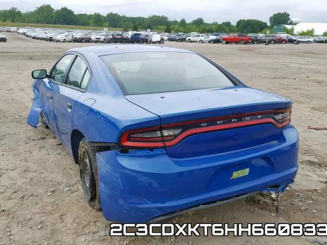 2C3CDXKT6HH660833 фото 4