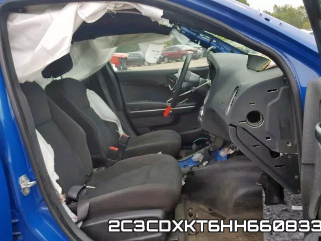 2C3CDXKT6HH660833 фото 6