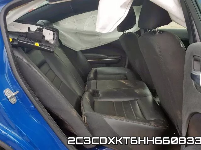 2C3CDXKT6HH660833 фото 7