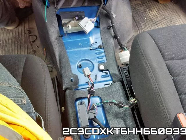 2C3CDXKT6HH660833 фото 10
