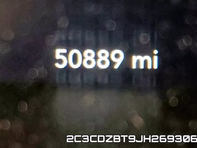 2C3CDZBT9JH269306 фото 9