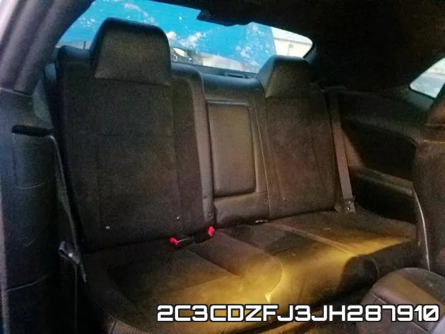 2C3CDZFJ3JH287910 фото 7