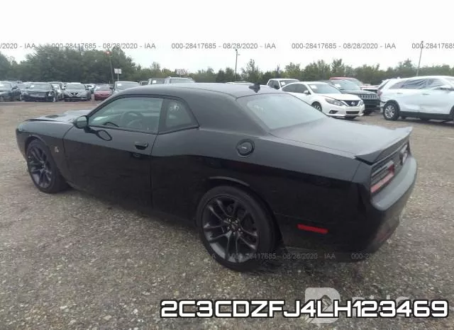 2C3CDZFJ4LH123469 фото 4