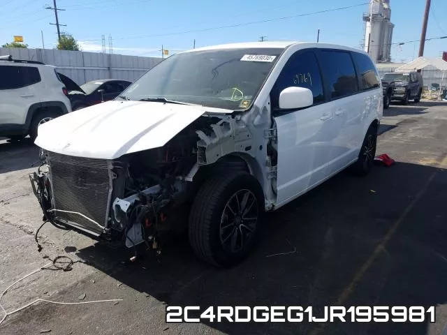 2C4RDGEG1JR195981 фото 3