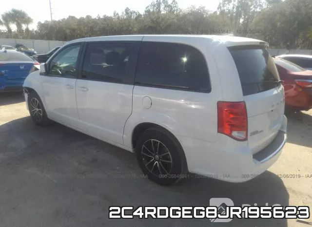 2C4RDGEG8JR195623 фото 4