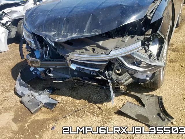 2LMPJ6LRXJBL35503 фото 2