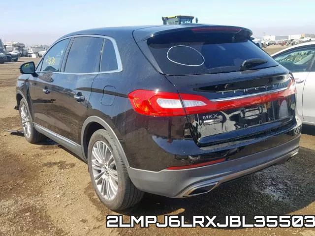 2LMPJ6LRXJBL35503 фото 4