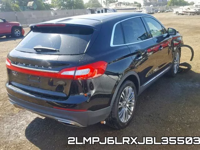 2LMPJ6LRXJBL35503 фото 5