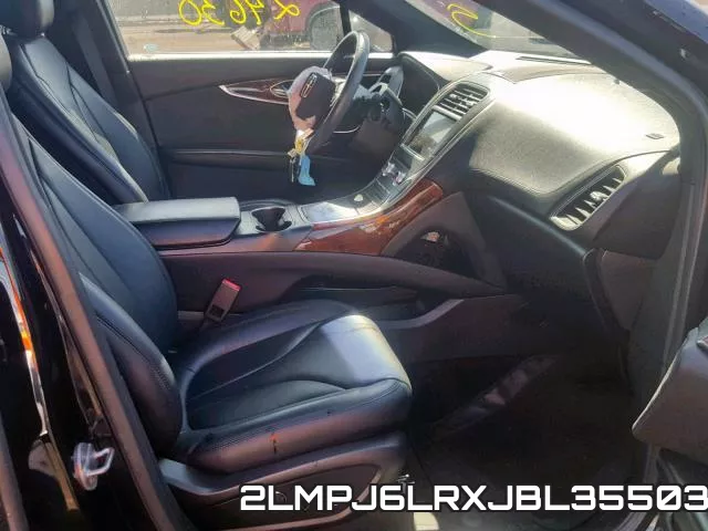2LMPJ6LRXJBL35503 фото 6