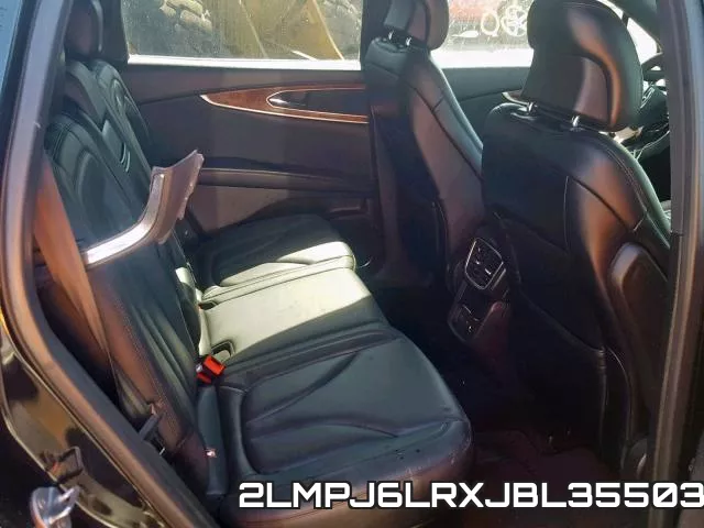 2LMPJ6LRXJBL35503 фото 7