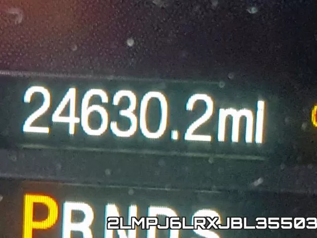 2LMPJ6LRXJBL35503 фото 9