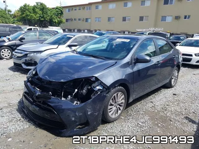 2T1BPRHE4JC991493 фото 3