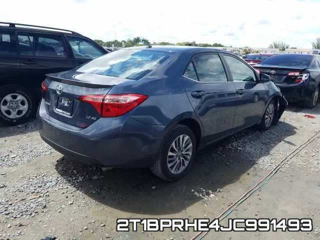 2T1BPRHE4JC991493 фото 5