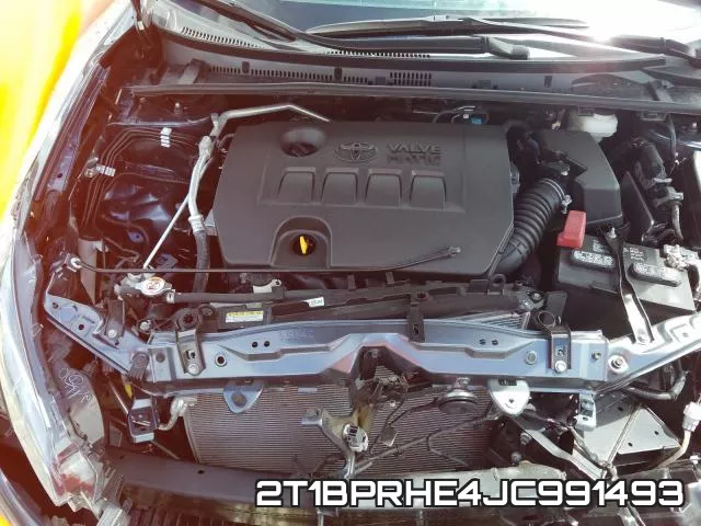 2T1BPRHE4JC991493 фото 8