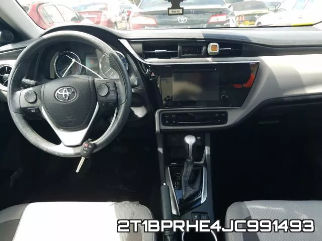 2T1BPRHE4JC991493 фото 10