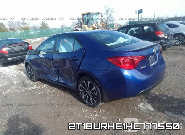 2T1BURHE1HC777550 фото 4