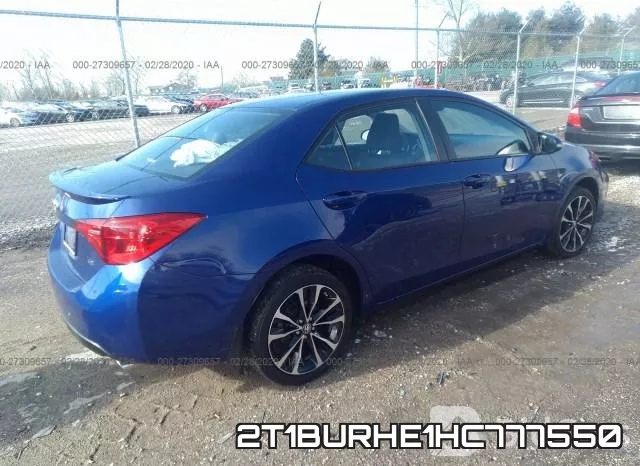 2T1BURHE1HC777550 фото 5