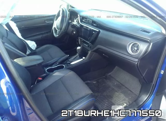 2T1BURHE1HC777550 фото 6