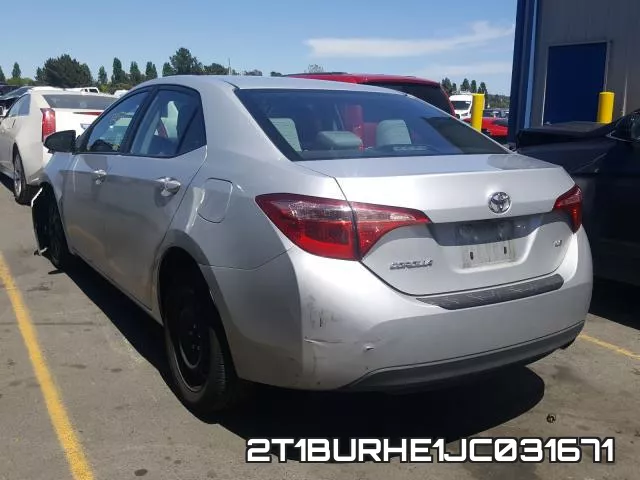 2T1BURHE1JC031671 фото 4