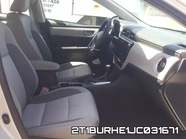 2T1BURHE1JC031671 фото 6