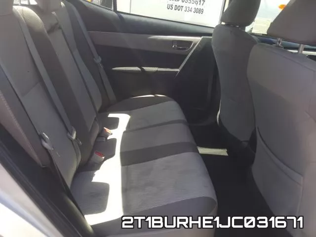 2T1BURHE1JC031671 фото 7