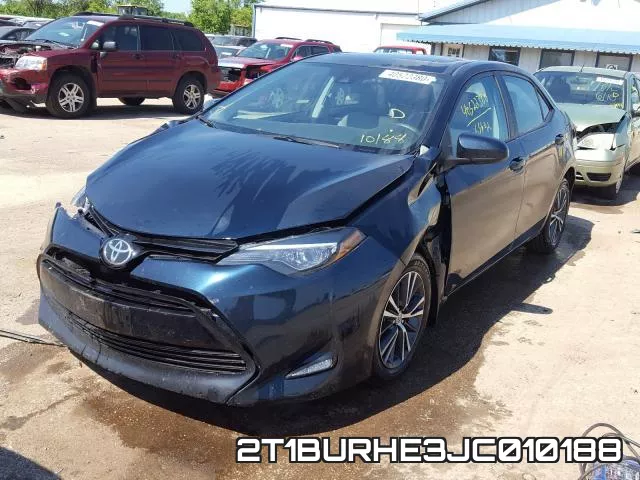 2T1BURHE3JC010188 фото 3
