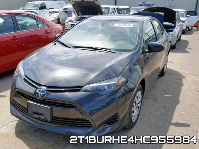 2T1BURHE4HC955984 фото 3