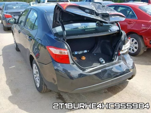 2T1BURHE4HC955984 фото 4