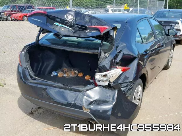 2T1BURHE4HC955984 фото 5