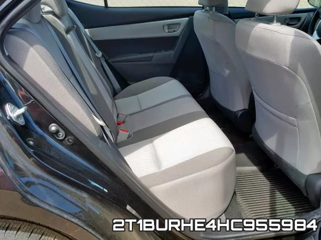 2T1BURHE4HC955984 фото 7