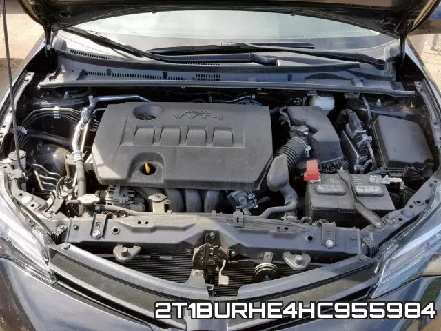 2T1BURHE4HC955984 фото 8