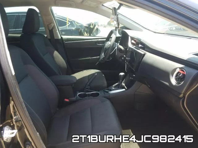 2T1BURHE4JC982415 фото 6