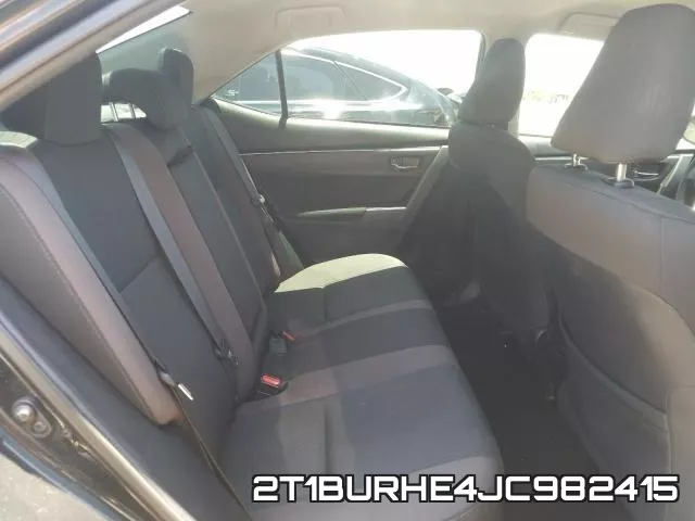 2T1BURHE4JC982415 фото 7