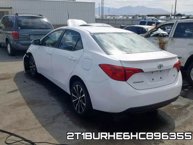 2T1BURHE6HC896355 фото 4