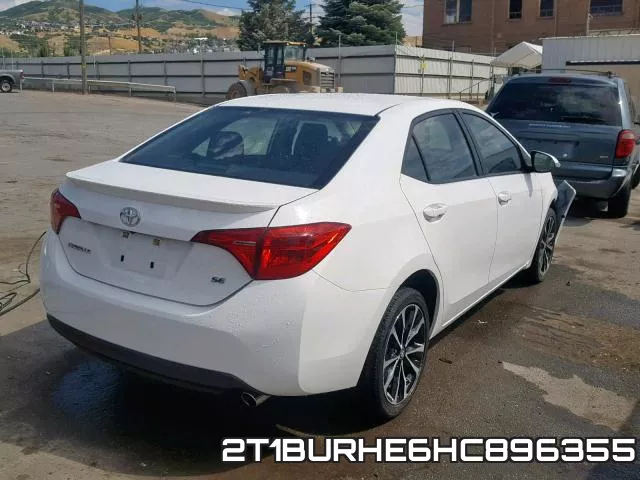 2T1BURHE6HC896355 фото 5