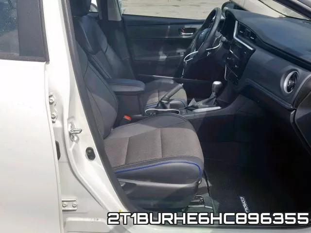 2T1BURHE6HC896355 фото 6