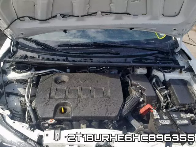 2T1BURHE6HC896355 фото 8
