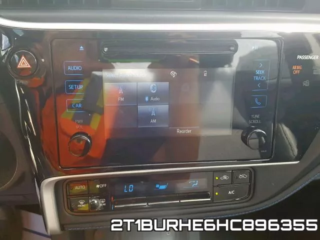 2T1BURHE6HC896355 фото 10