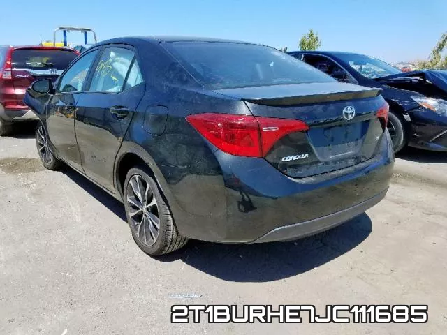 2T1BURHE7JC111685 фото 4