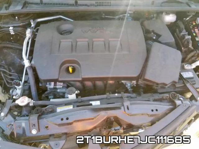 2T1BURHE7JC111685 фото 8