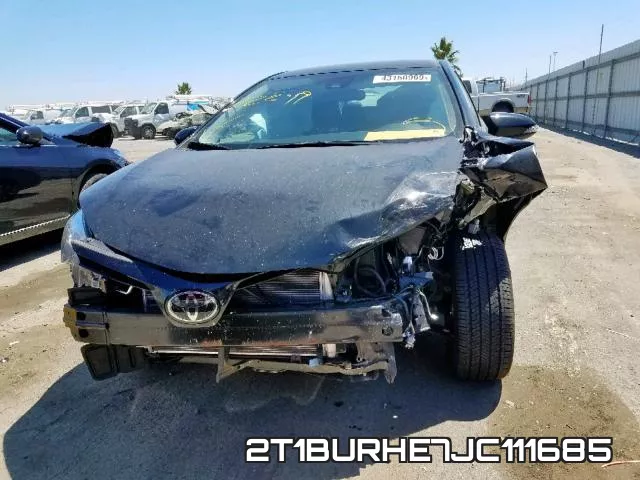 2T1BURHE7JC111685 фото 10
