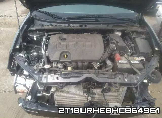 2T1BURHE8HC864961 фото 2