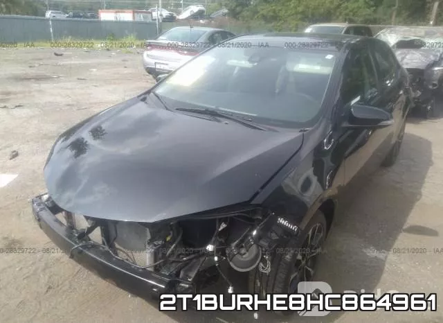 2T1BURHE8HC864961 фото 3