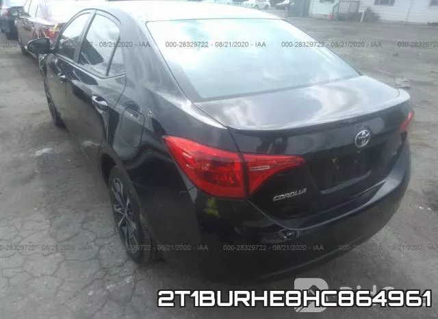 2T1BURHE8HC864961 фото 4