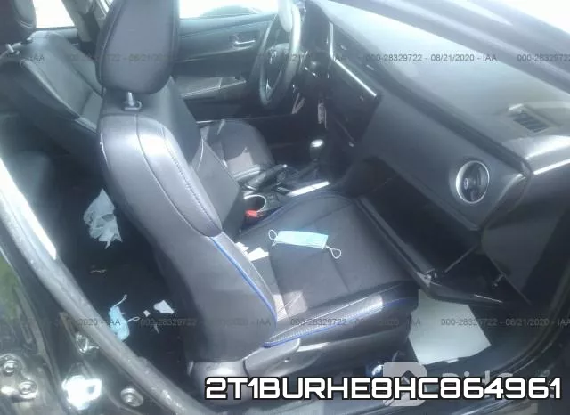 2T1BURHE8HC864961 фото 6