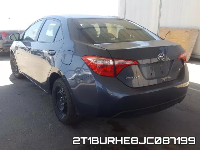 2T1BURHE8JC087199 фото 4